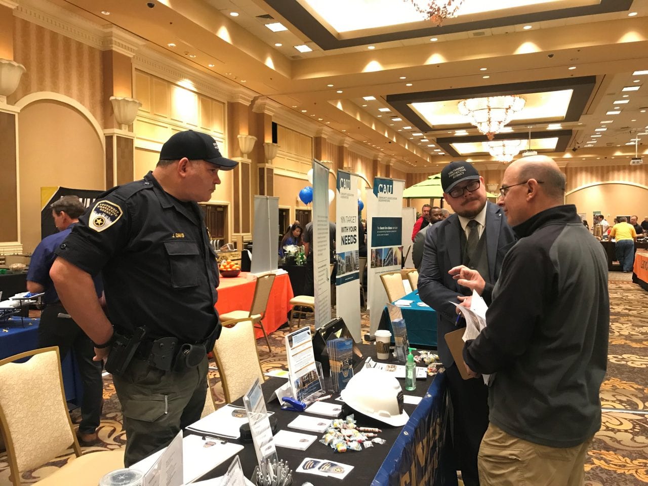 Home Southwest Protective Agency